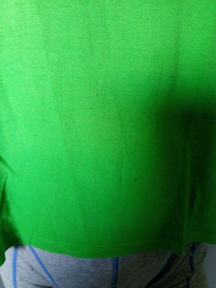 Tee shirt - photo numéro 4