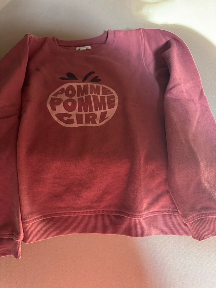 Lot de 4 sweats - photo numéro 3