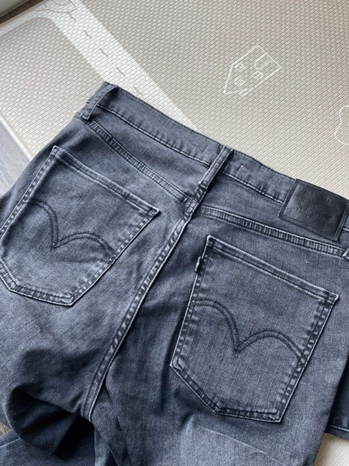 Jean levi’s mile high super skinny 30 - photo numéro 11