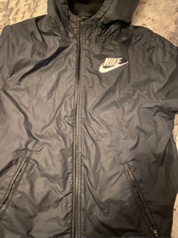 Nike veste doublée junior