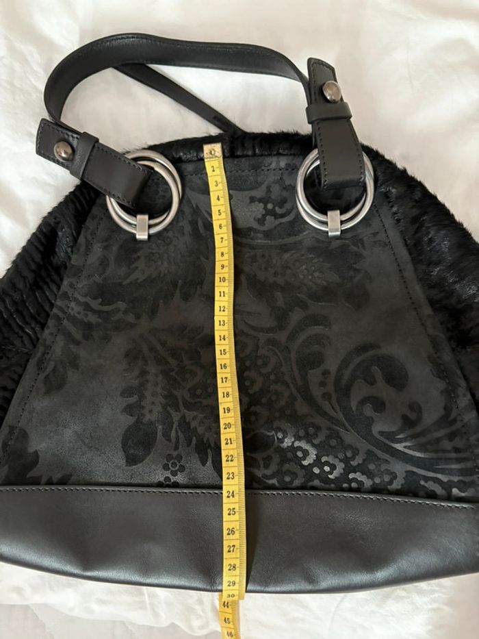 Sac Francesco Biasia - photo numéro 5