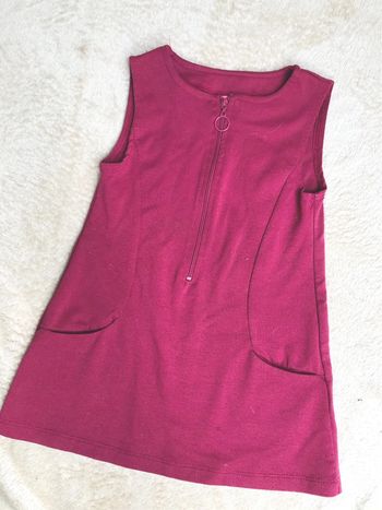 Robe / 3ans / punkidz