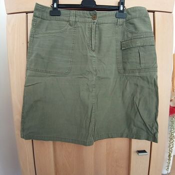 Jupe in extenso taille 42