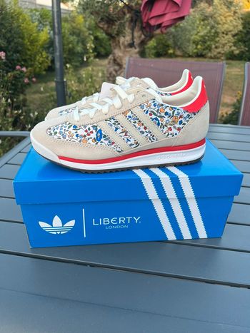 Adidas Liberty London SL 72 RS J - taille 38
