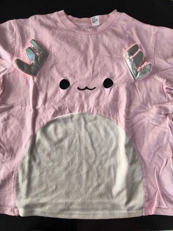 T-shirt 8-10 ans