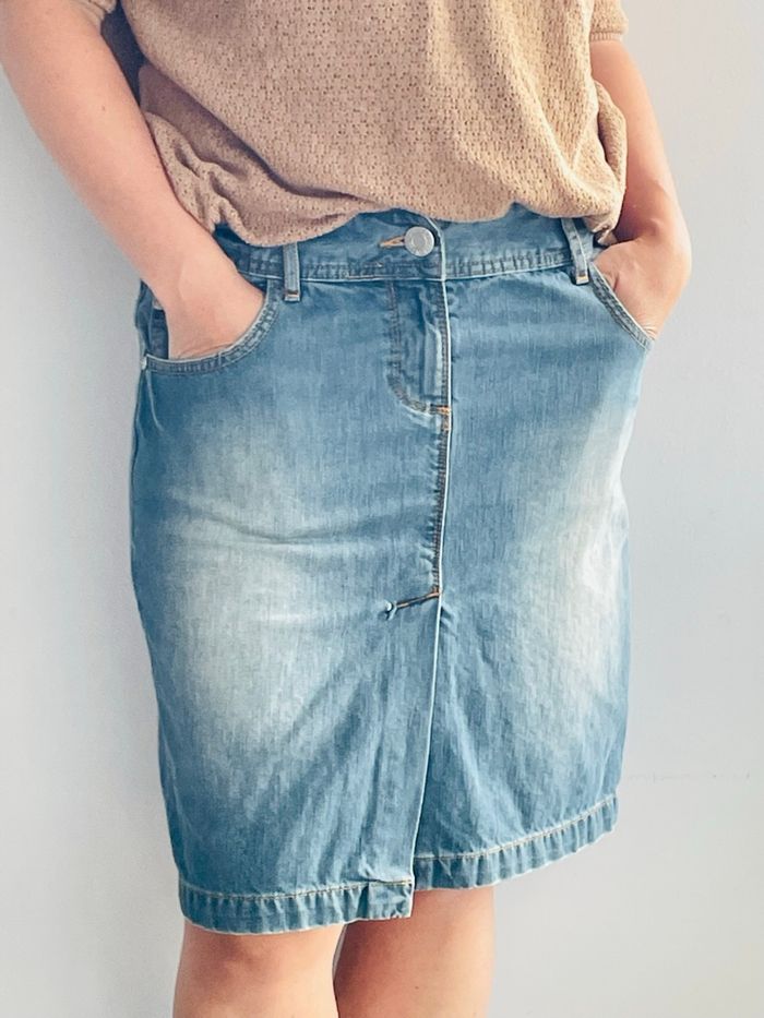 Lot jupes été femme - photo numéro 4