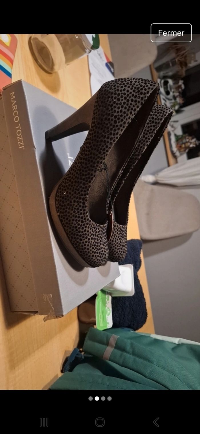 Chaussures - photo numéro 2