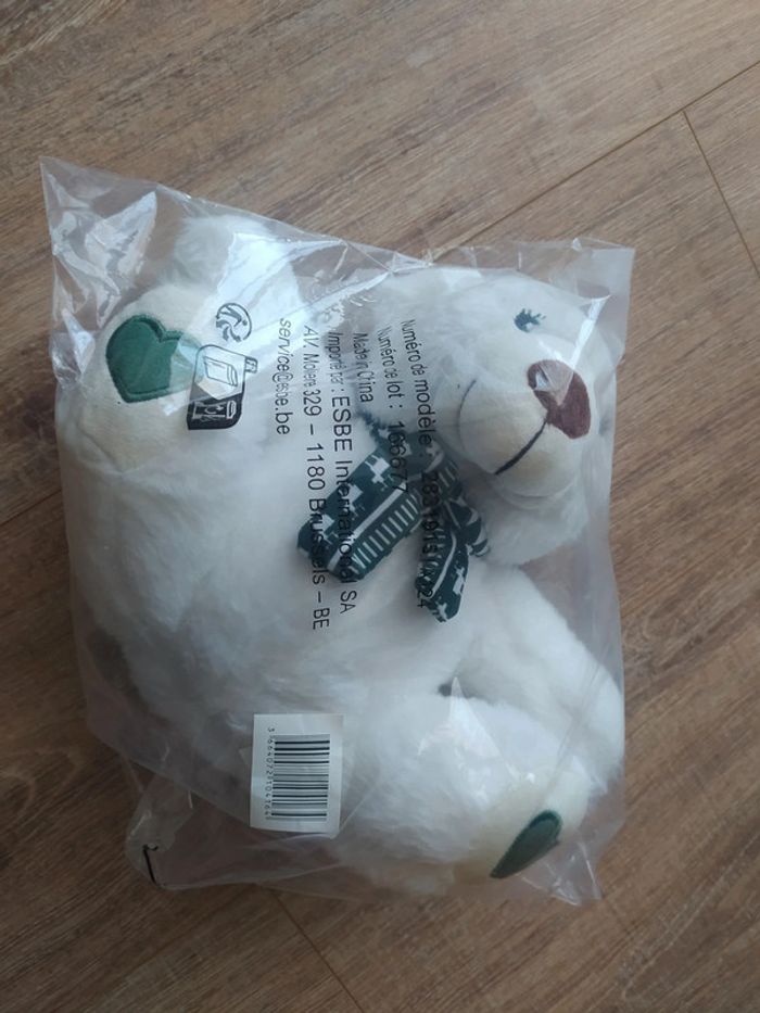 Nounours neuf - photo numéro 4