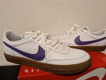 Nike killshot 