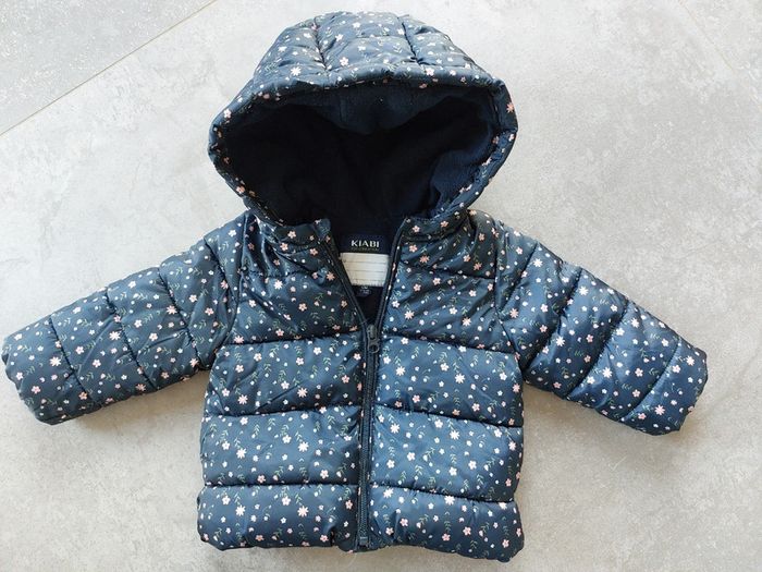 Manteau doudoune - photo numéro 2