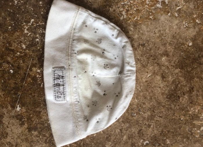 Lots de bonnets - photo numéro 5