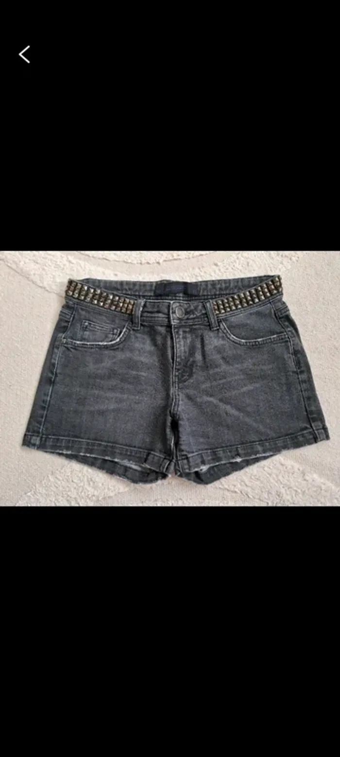 Short