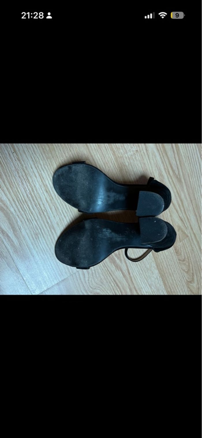 Chaussures à talons - photo numéro 2