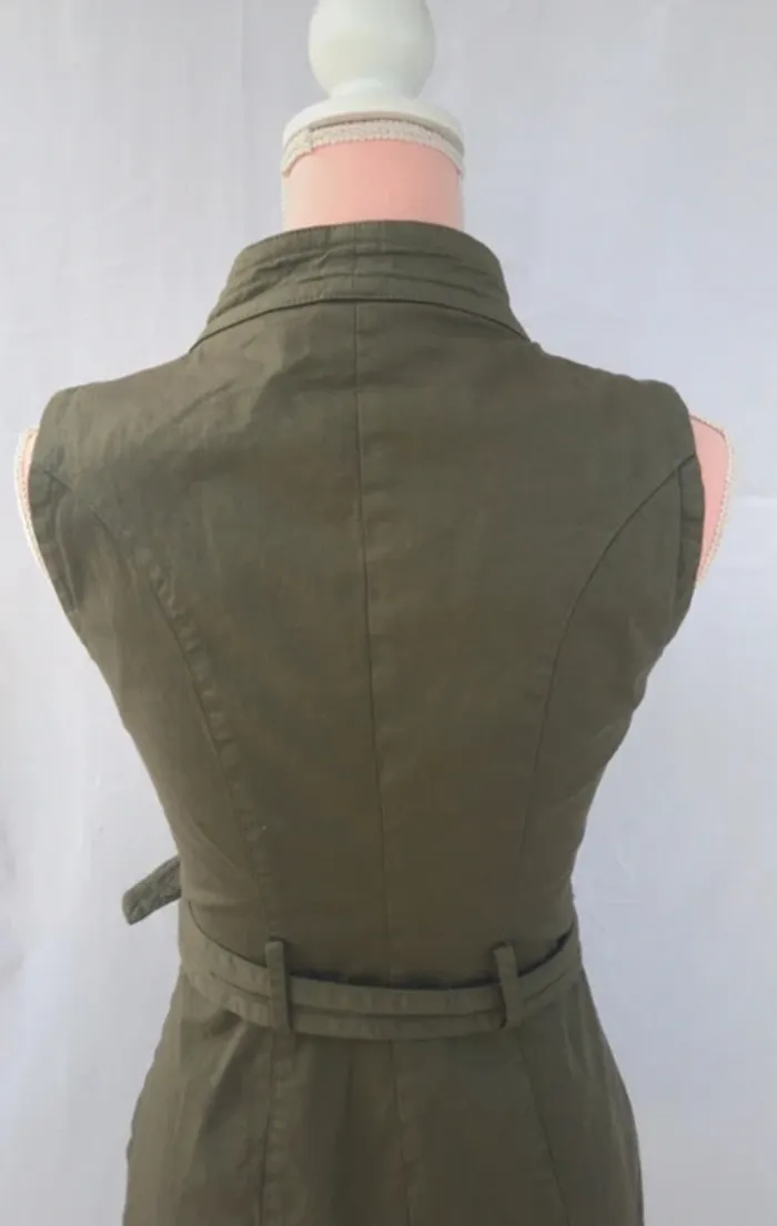 Robe taille 36 - photo numéro 13