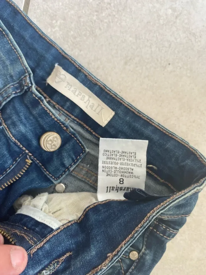 Jeans - photo numéro 4