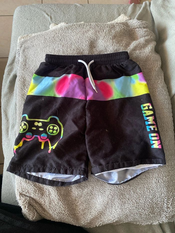 Short bain