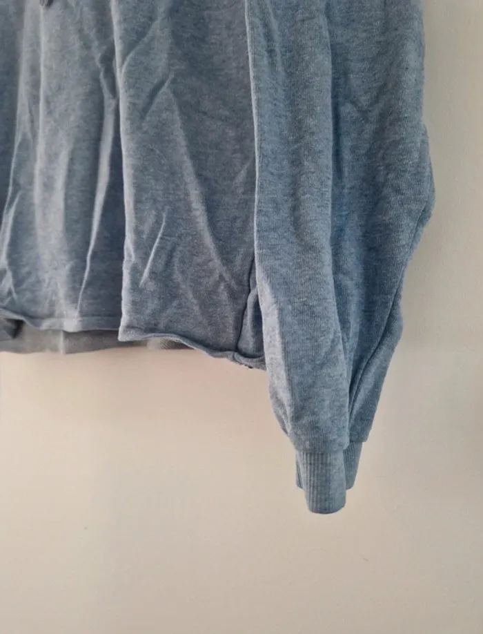 🐬 Sweat à capuche Taille 38 🐬 - photo numéro 6