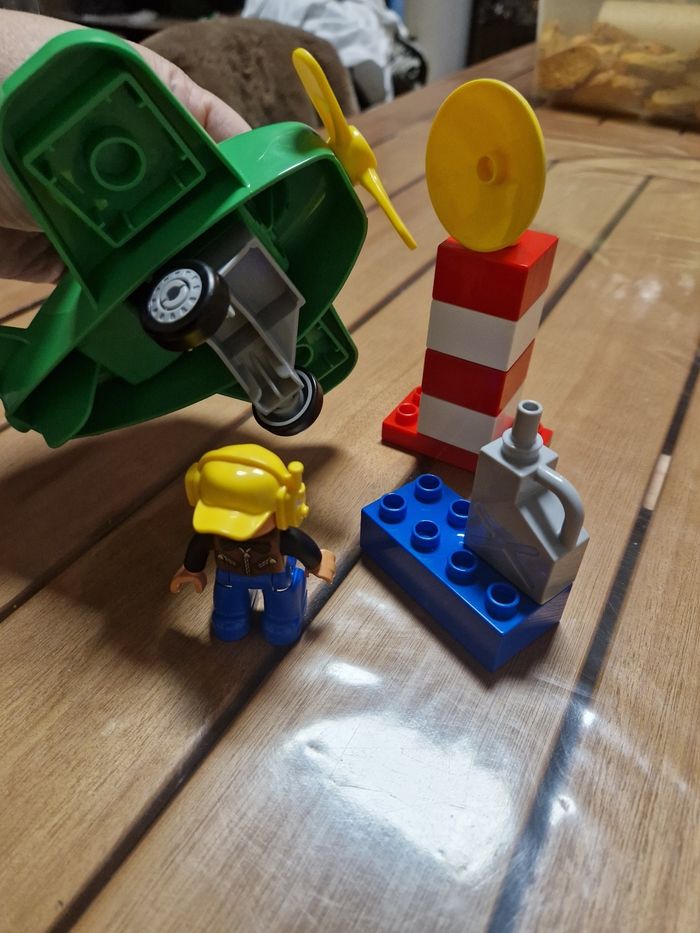 Lego duplo 10808 - photo numéro 7