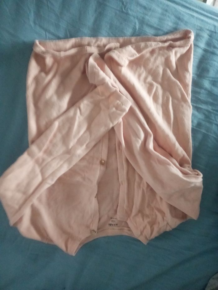 Vêtements fille 10 ans - photo numéro 2