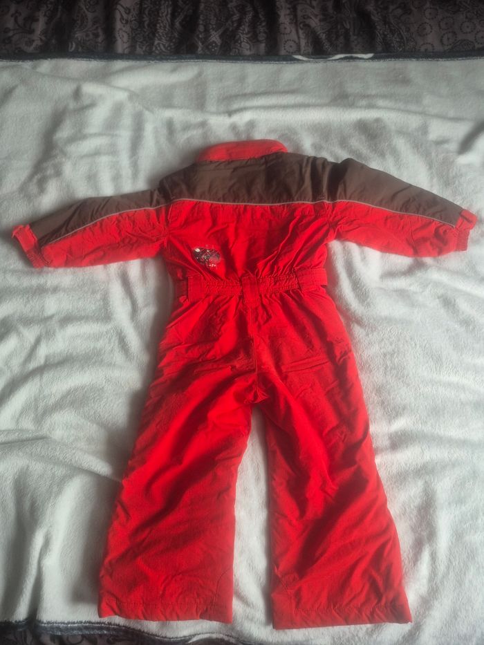 Combi ski garçon - photo numéro 2