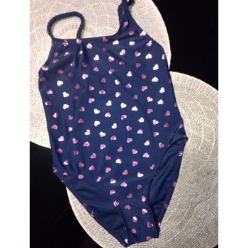 Maillot de baim 7.8 ans 122cm
