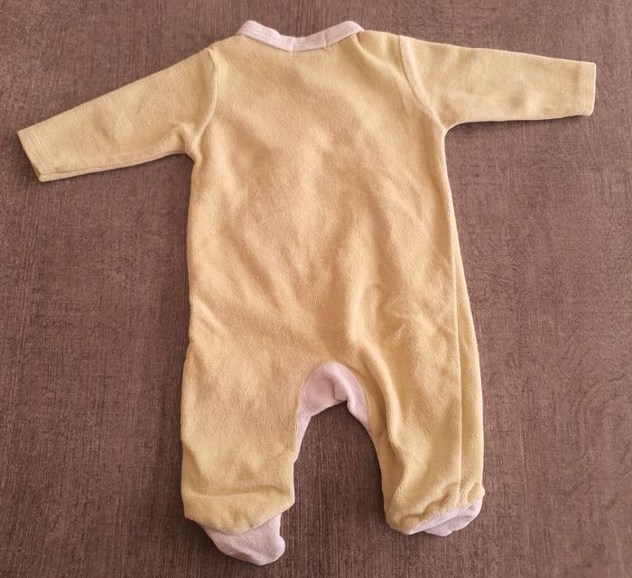 Pyjama - photo numéro 3
