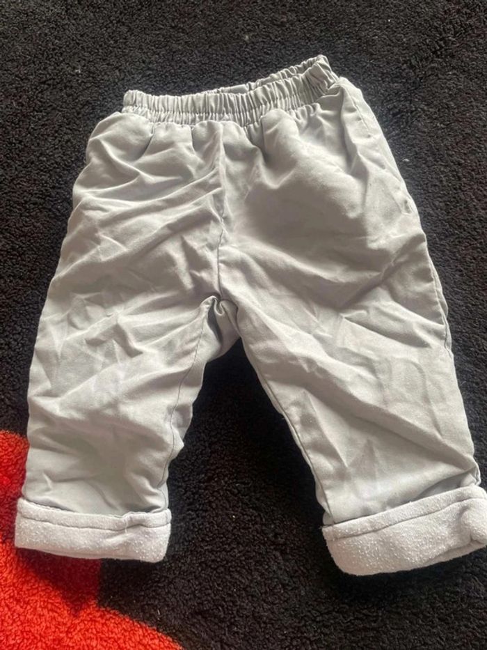 Lot de 5 pantalons - photo numéro 10