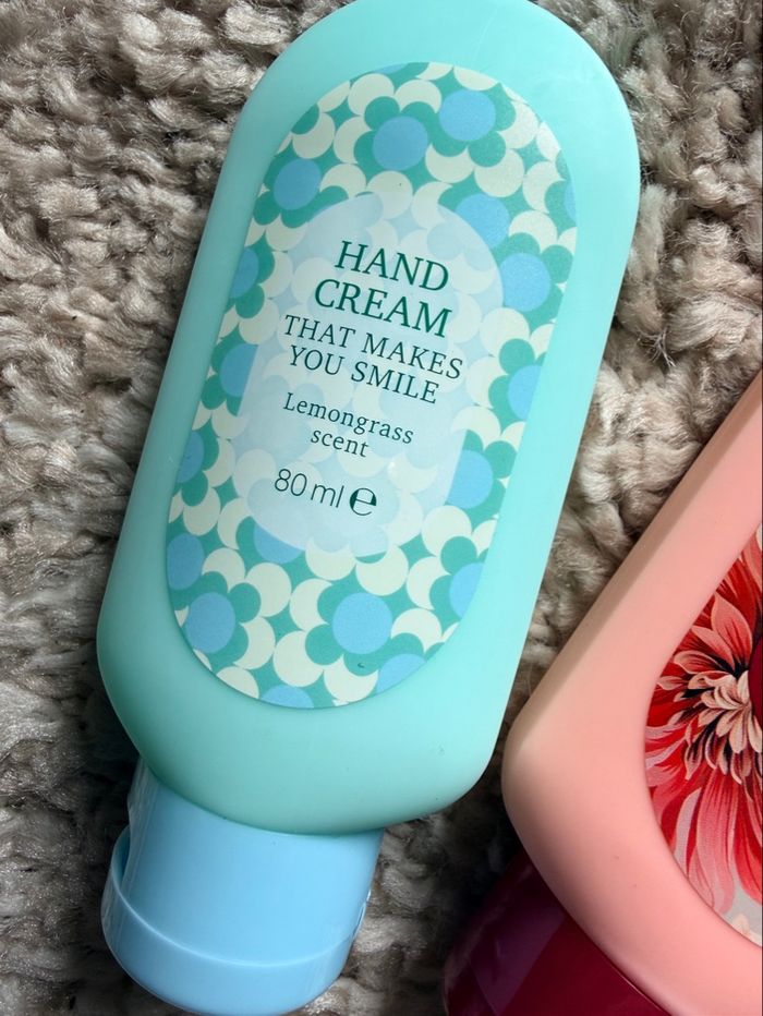 Crème pour main - photo numéro 2