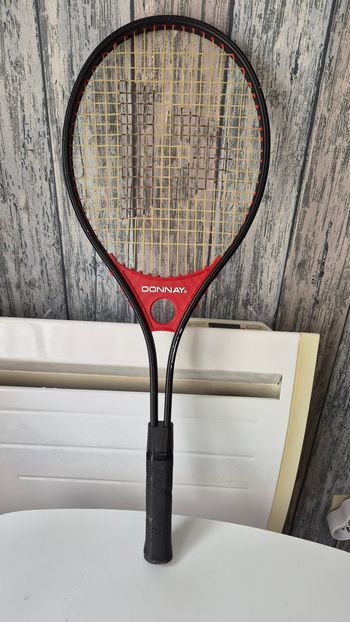 Raquette de tennis Donnay