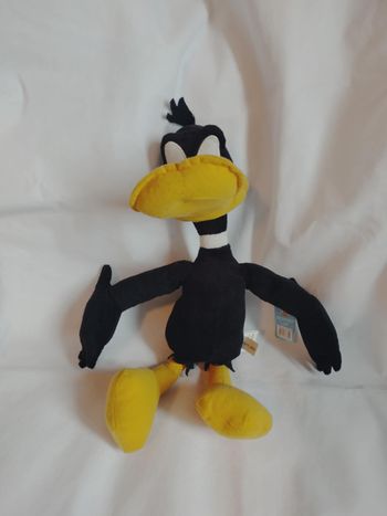 Peluche Daffy Duck