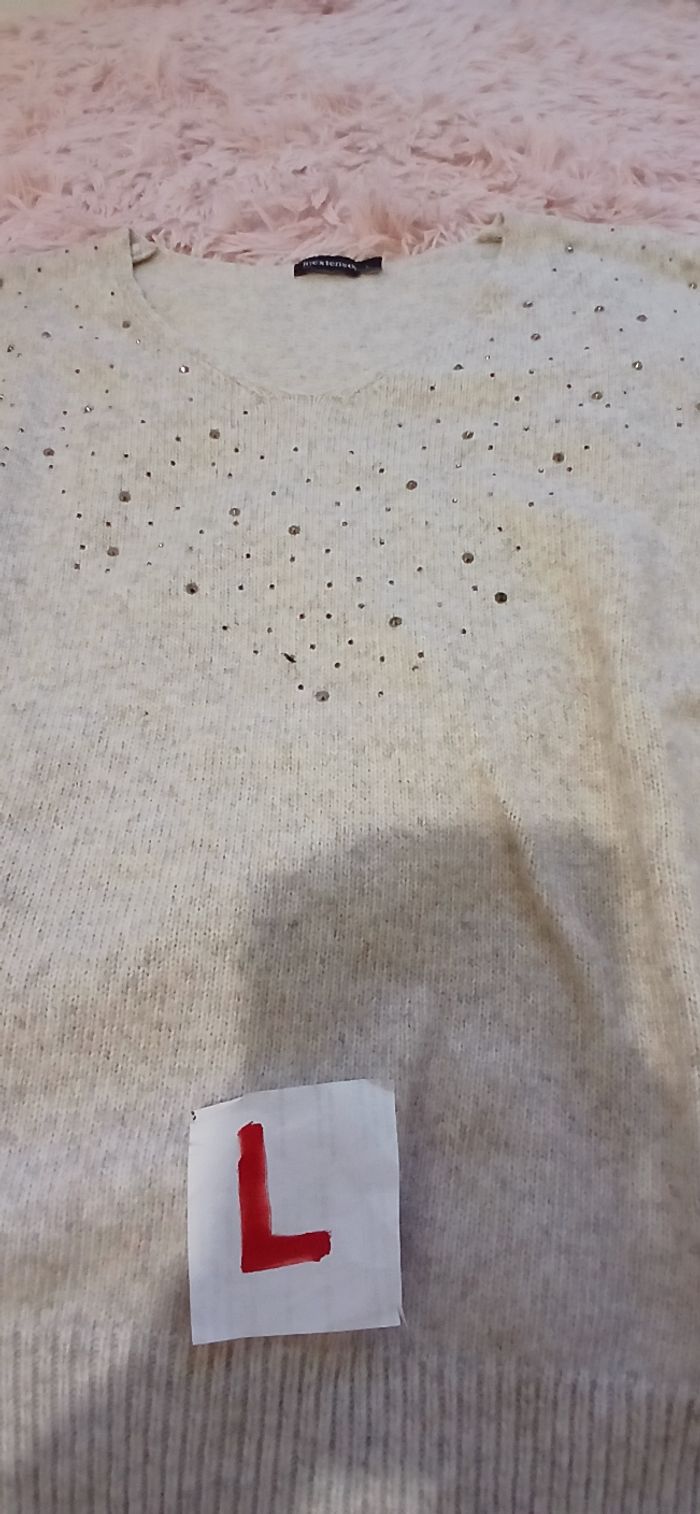 Pull be - photo numéro 2