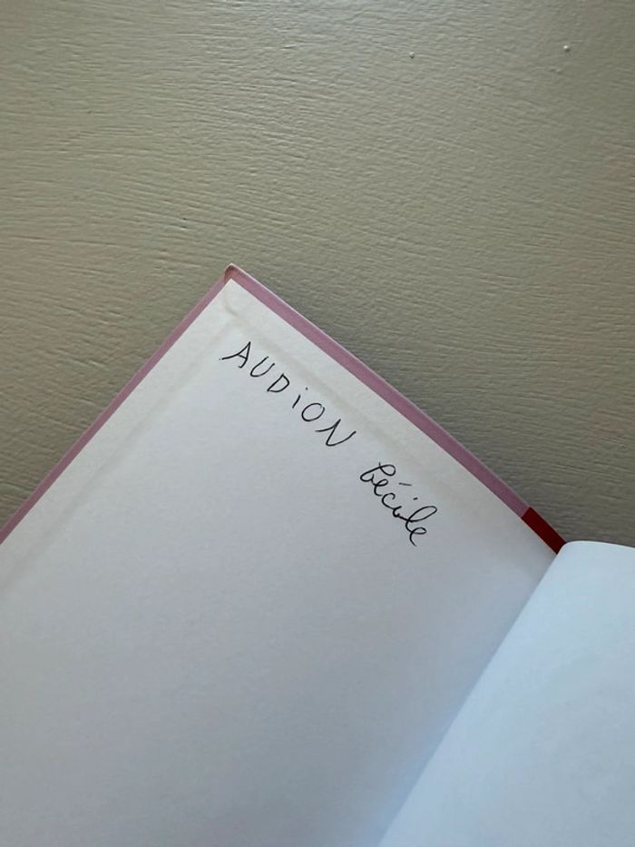 Livre Winx - photo numéro 5