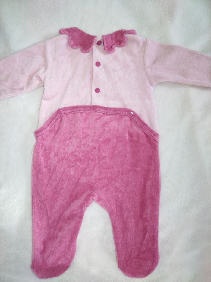 Grenouillère 3 mois - photo numéro 3