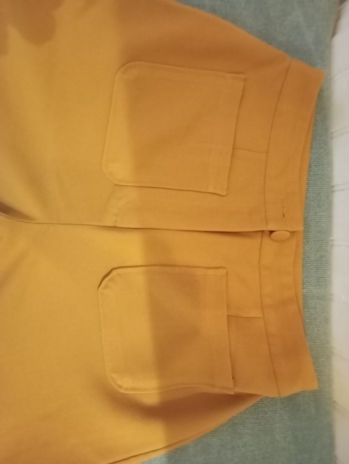 Chic et actuel - photo numéro 2