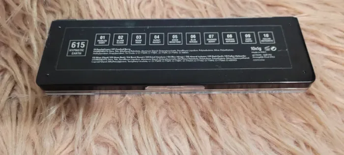 Mini Palette max&more - photo numéro 2