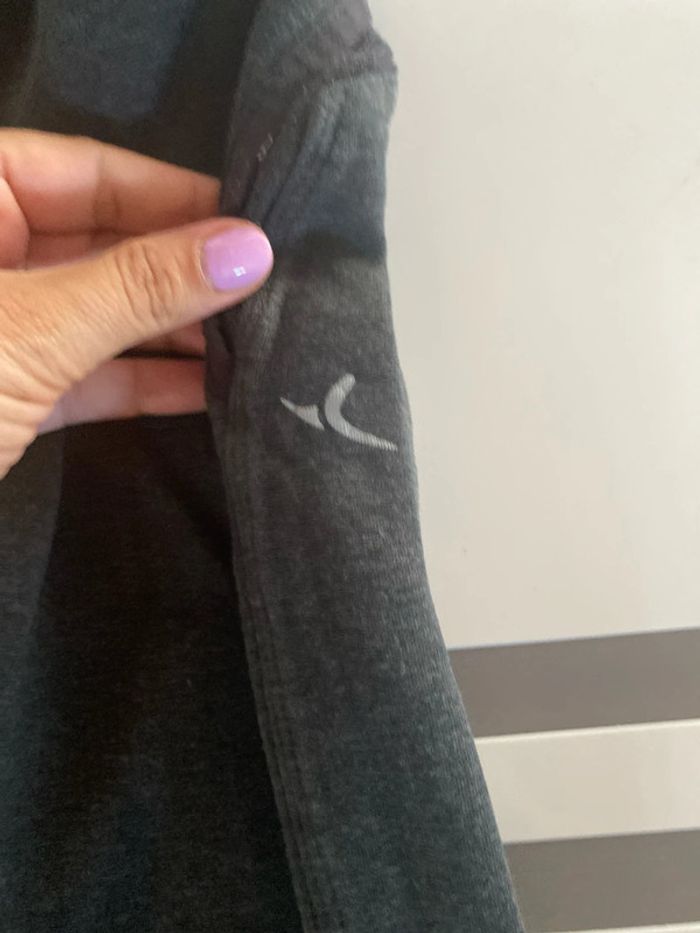 Bas de survêtement taille 7-8 ans - photo numéro 2