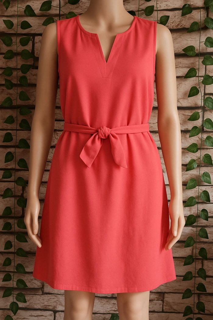 🌸Robe Fushia Lady Blush Taille 36🌸