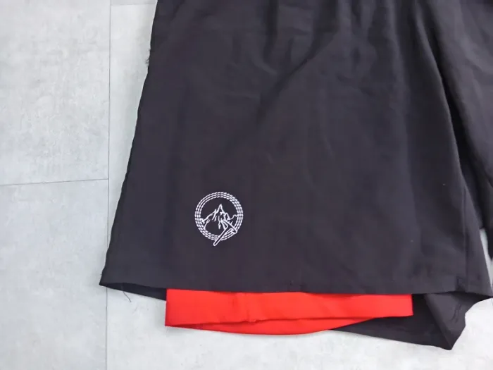 Short de sport technique XL - photo numéro 2