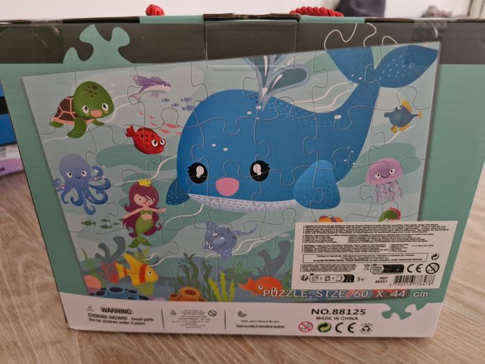 Puzzle 35 pieces - photo numéro 3