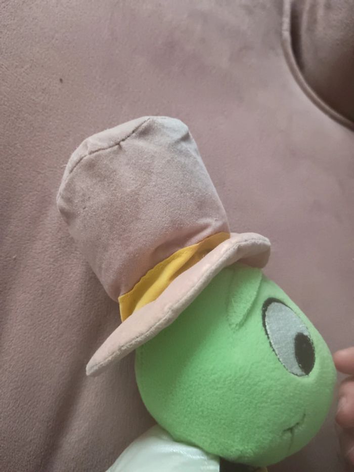 Peluche Jiminy - photo numéro 3