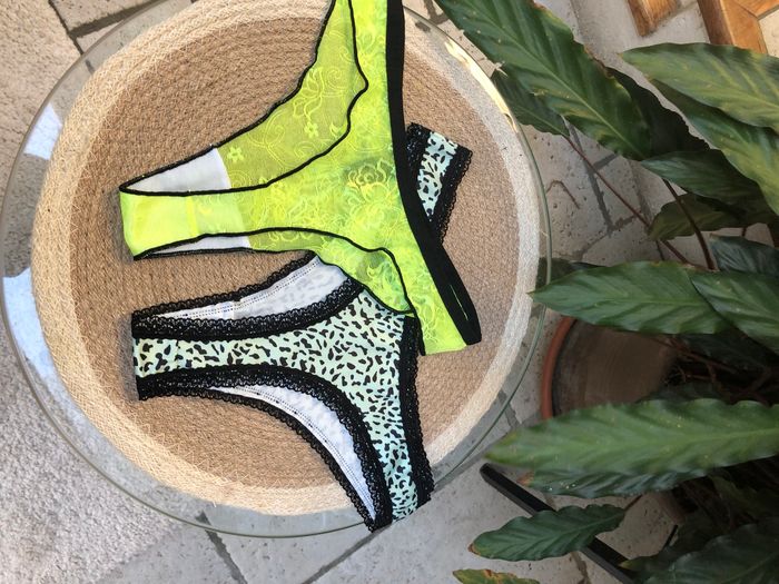 lot 2 strings S - photo numéro 2