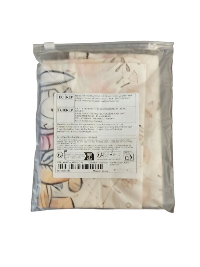 Tote bag Winnie l'ourson - photo numéro 2