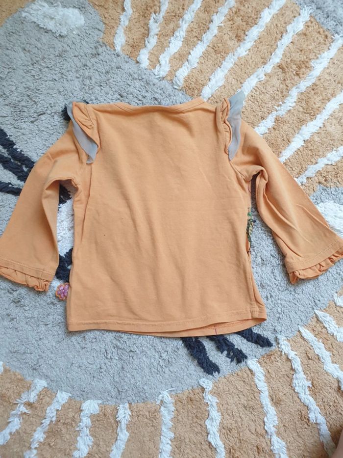 T-shirt - photo numéro 5