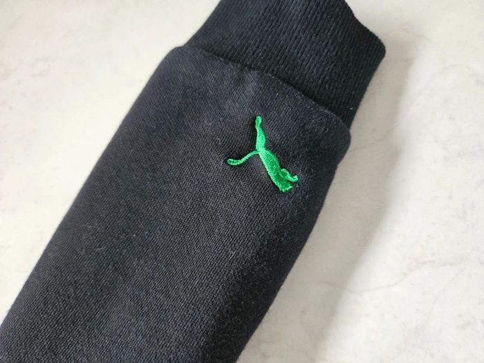 Sweat à capuche garçon Puma 12 ans U35 - photo numéro 8