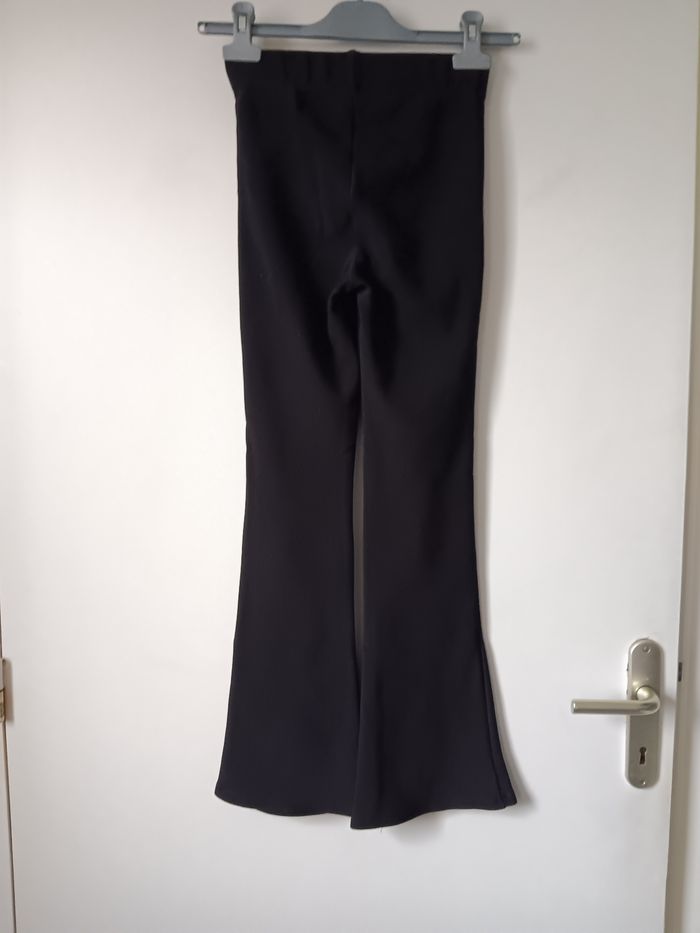 Pantalon évasé fille primark 9-10ans - photo numéro 3
