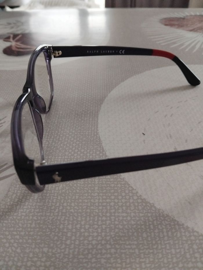 Monture lunette femme - photo numéro 2