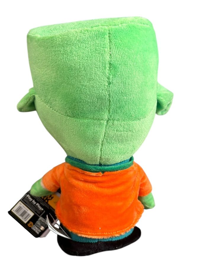 Peluche South Park Kyle 27 cm Play By Play neuf - photo numéro 2