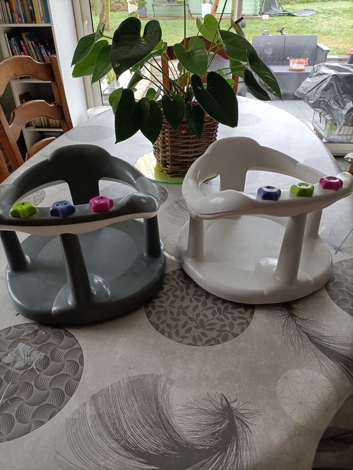 Anneau de bain - photo numéro 5