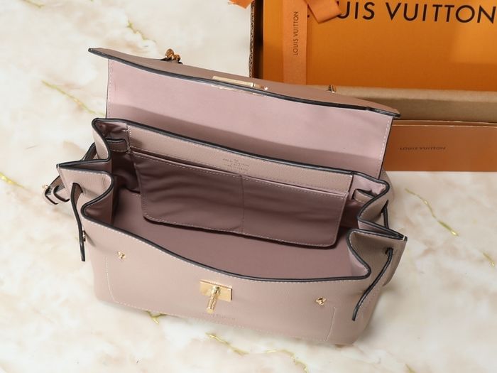 Louis Vuitton  Lockme Ever  M51395 - photo numéro 8