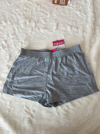 short
